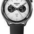 Смарт-часы Xiaomi Watch S4,  47мм,  1.43",  черный/черный [bhr9195gl]
